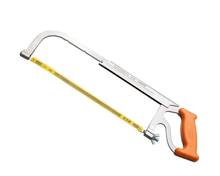 ARCO DE SIERRA12" AJUSTABLE PRO CAT. NO. 44033/012