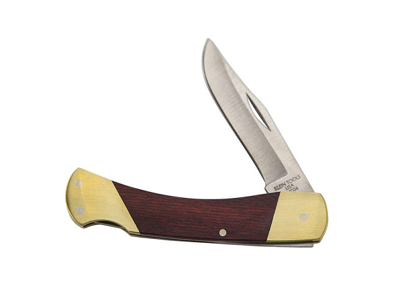 Navaja deportiva - Cuchilla de acero de 67 mm Cat. No. 44036