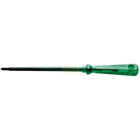 DESTORNILLADOR ESTRELLA AISL 5/16"*10" PRO CAT. NO. 44116/044