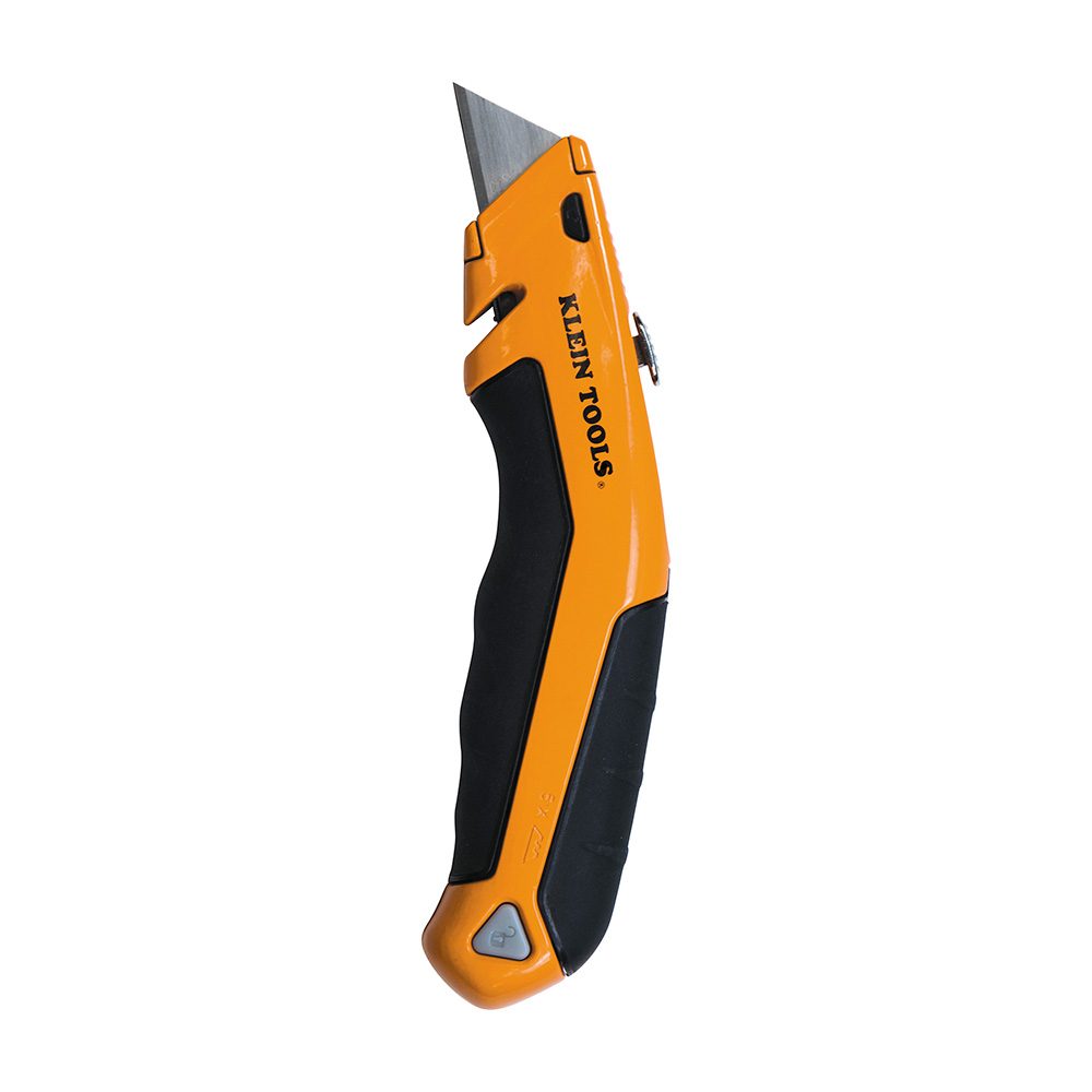 Navaja multiusos retráctil Klein-Kurve® Cat. No. 44133
