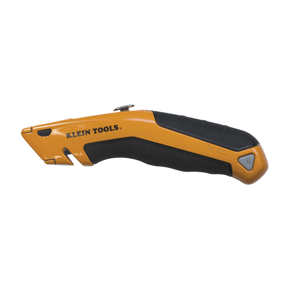 Navaja multiusos retráctil Klein-Kurve® Cat. No. 44133