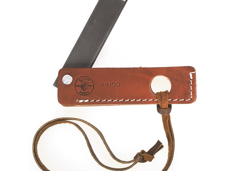 Barra de afilar multiusos Cat. No. 44150