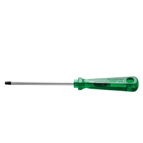 DESTORNILLADOR TORX 7 PTAS(IMANTADA)PRO CAT. NO. 44350/007