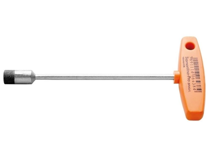 LLAVE MANGO "T" P/TUERCA 11MM CAT. NO. 44366/111