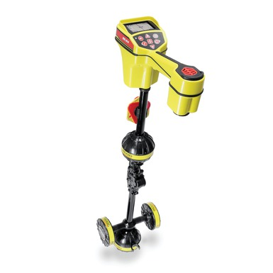 Receiver SR-24 Utility Locatr Cat. No. 44473