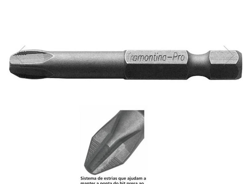 PUNTA ESTRELLA PH 1*50MM CAT. NO. 44875/001