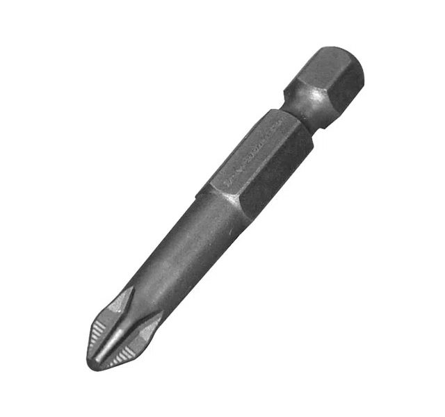 PUNTA ESTRELLA PH 2*50MM CAT. NO. 44875/002