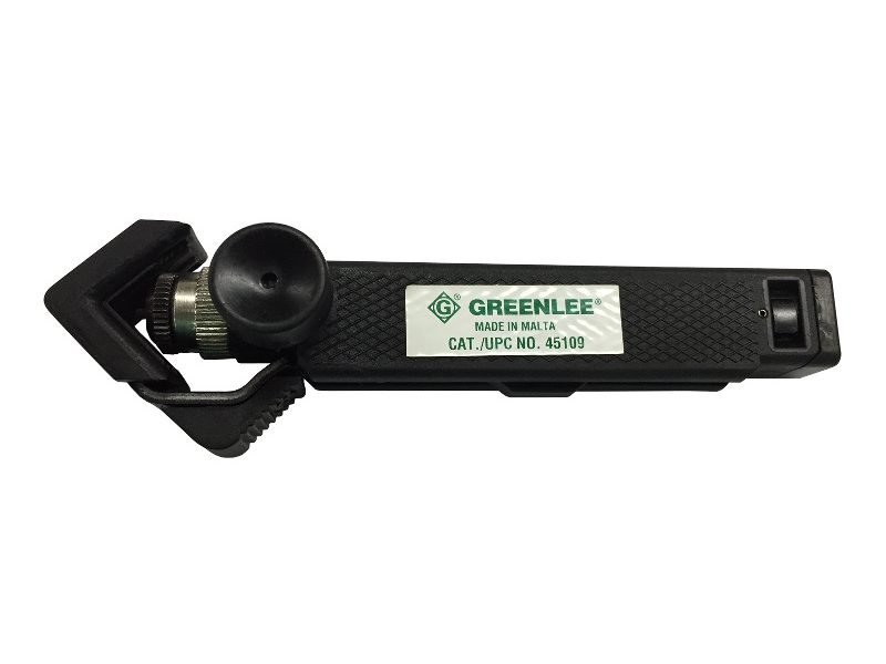 PELADORA/CABLE G.L. (600 AWG-400 MCM) CAT. NO. 45109