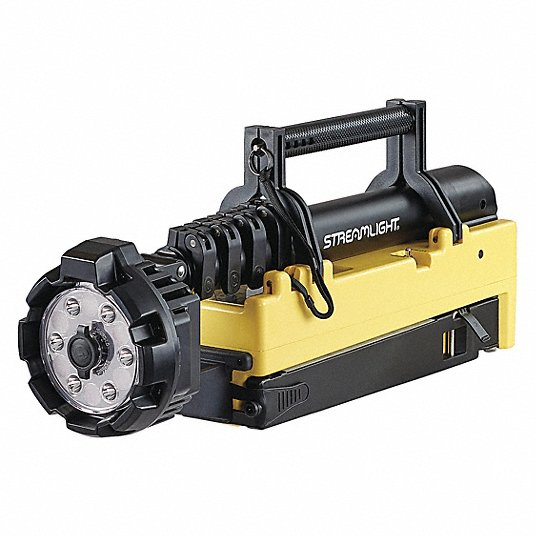 LUZ DE ESCENA PORTATIL 120V CAT. NO. 45680