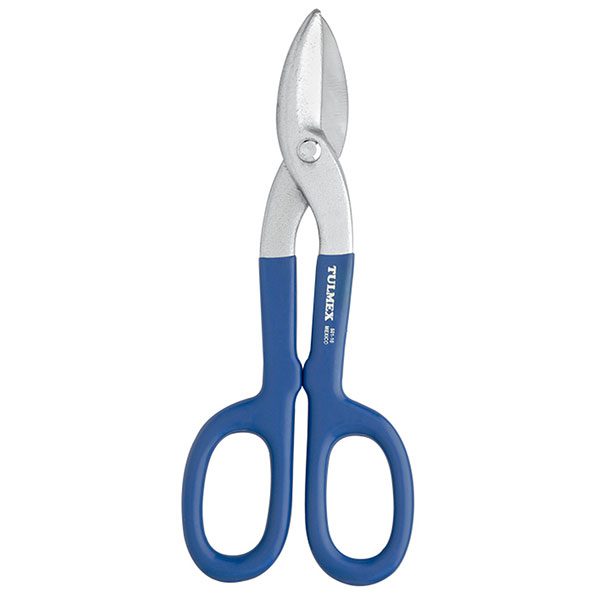 Tijeras de Hojalatero de 10" Cat. No. 501-10