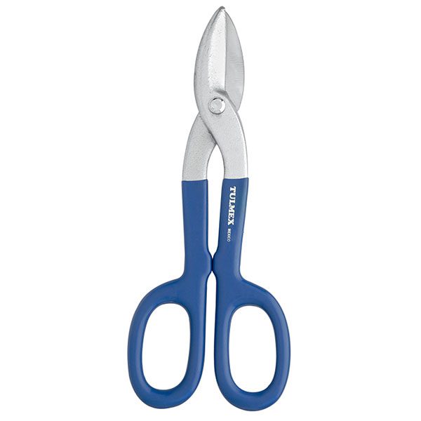 Tijeras de Hojalatero de 12" Cat. No. 501-12