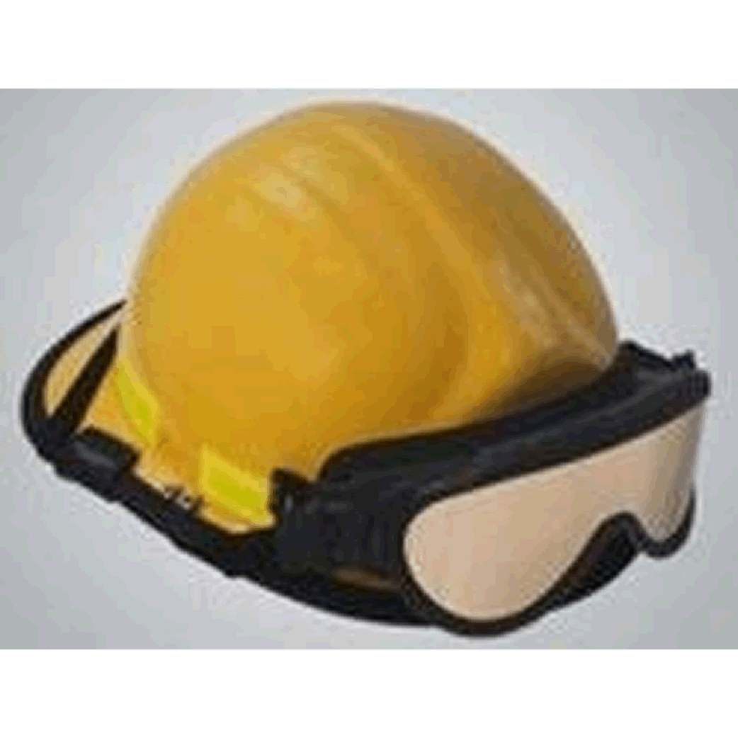 GAFAS (VISOR)MARCO Y TIRA/SILICONE C/PROTECCION NARIZ-USO BO CAT. NO. 510-SGN