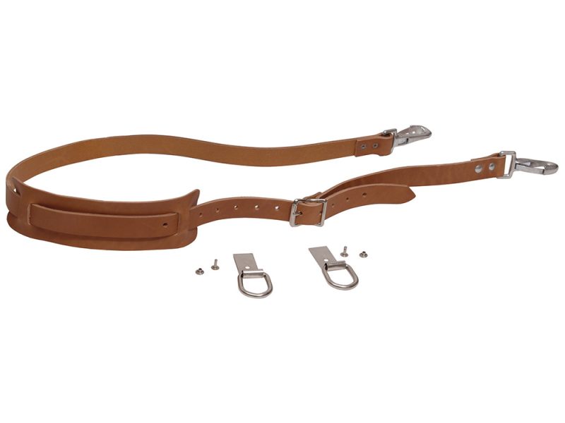 Kit de correas de hombro para maleta para herramientas 5102 y 5105 Cat. No. 51025