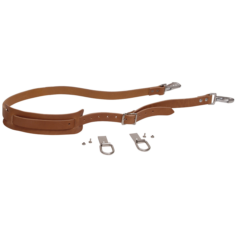 Kit de correas de hombro para maleta para herramientas 5102 y 5105 Cat. No. 51025