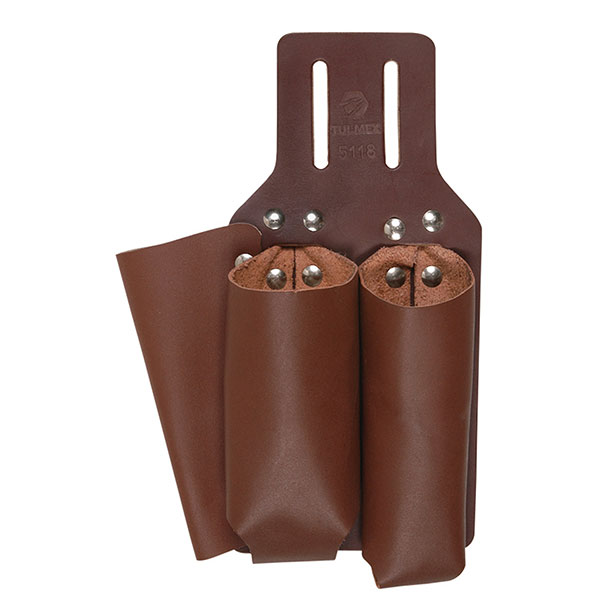 Portaherramienta de 3 Espacios Cat. No. 5118