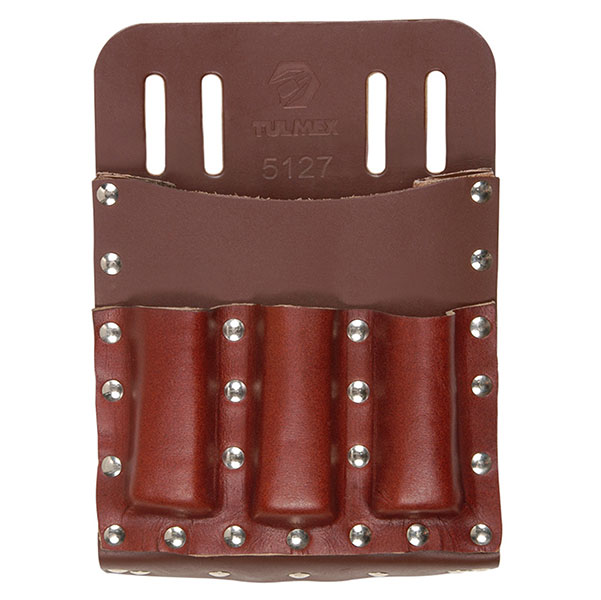 Portaherramienta de 6 Espacios Cat. No. 5127