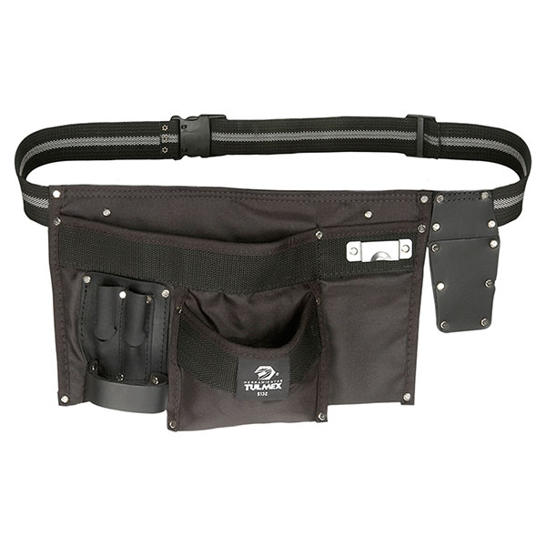 Portaherramienta Tipo Mandil de 8 Espacios Cat. No. 5132