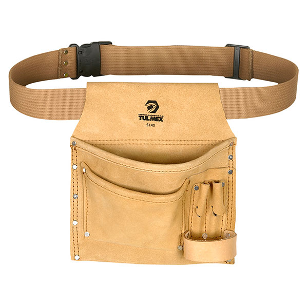 Portaherramienta de 6 Espacios Cat. No. 5140