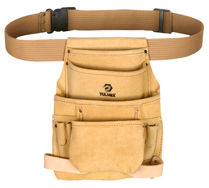 Portaherramienta de 10 Espacios Cat. No. 5141