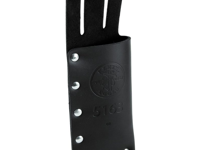 Funda para navaja de liniero de cuero de 51 mm Cat. No. 5163