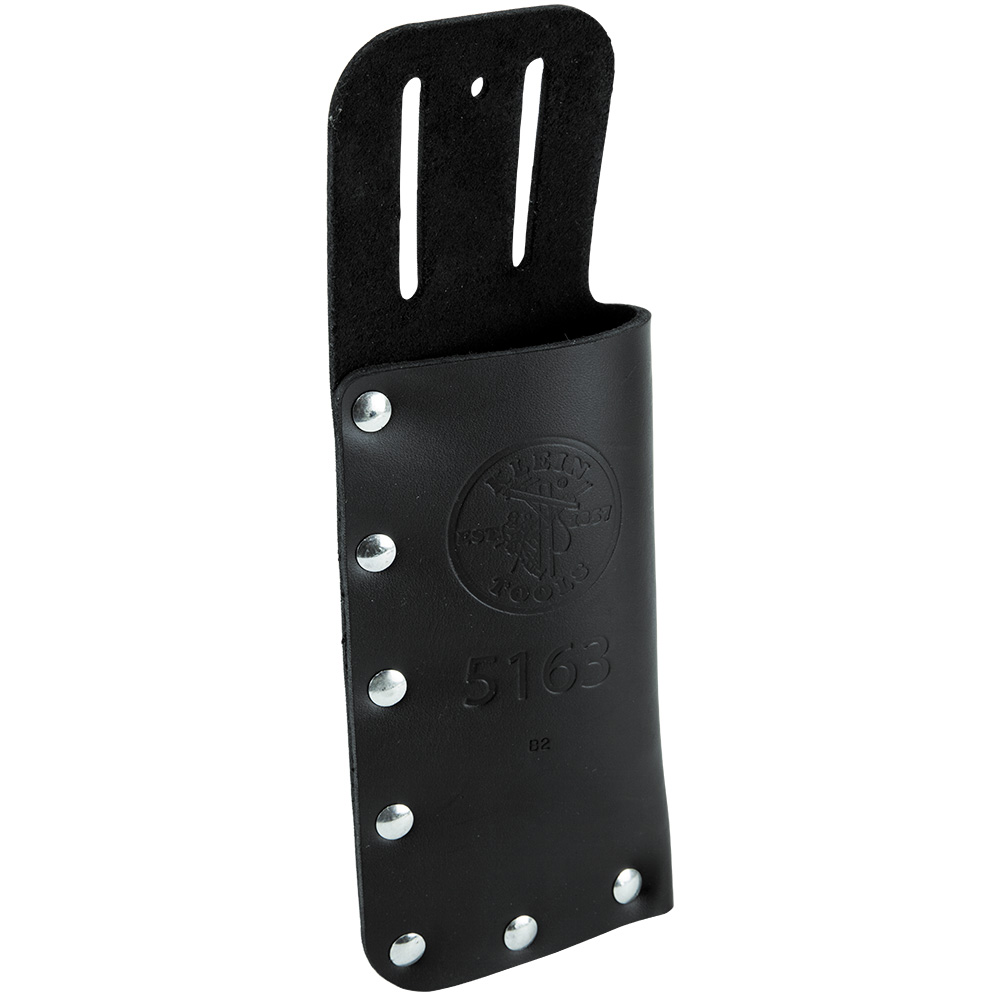 Funda para navaja de liniero de cuero de 51 mm Cat. No. 5163