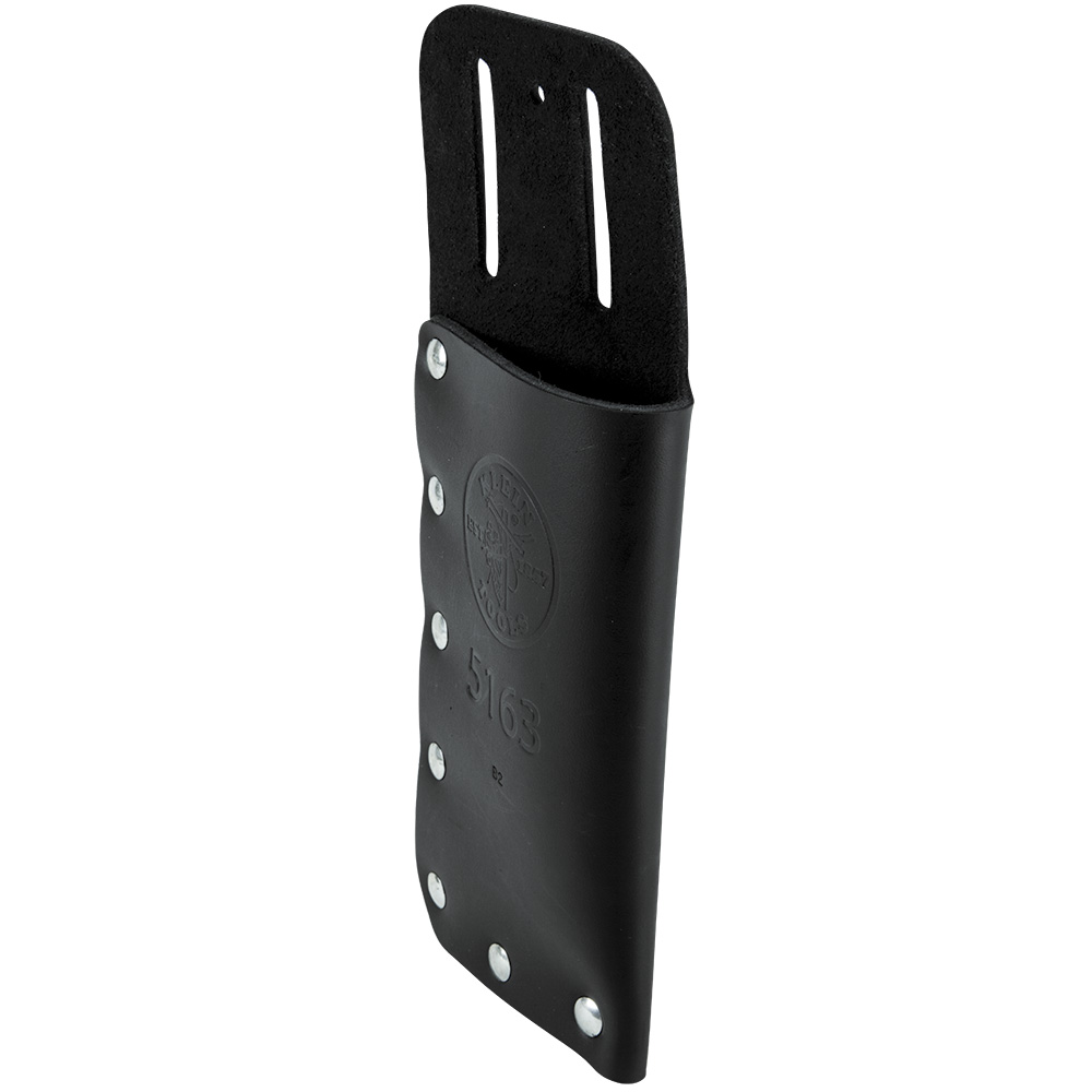 Funda para navaja de liniero de cuero de 51 mm Cat. No. 5163