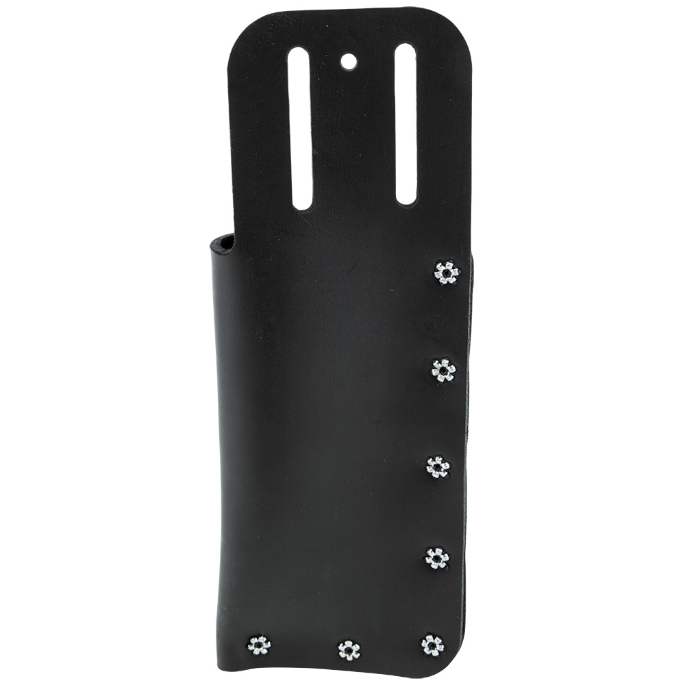 Funda para navaja de liniero de cuero de 51 mm Cat. No. 5163