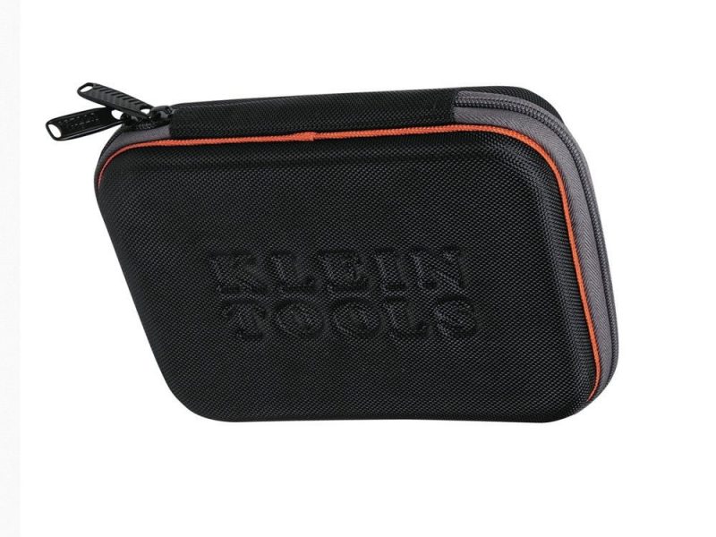 ESTUCHE PORTAHERRMTAS C/CIERRE (22*16)CM CAT. NO. 5184