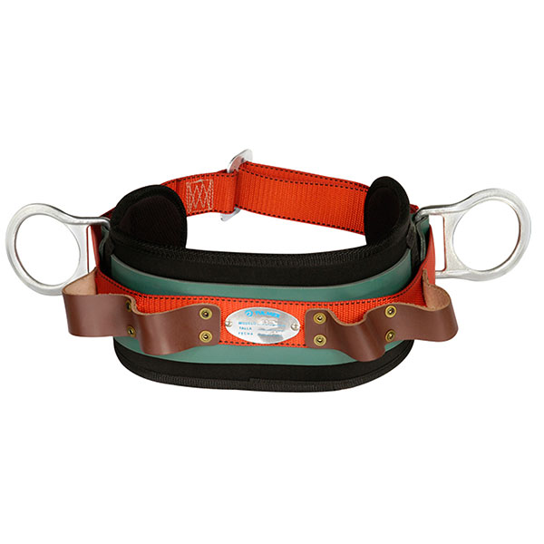 Cinturón de Liniero Sencillo con Cojín de EVA Talla 40 Cat. No. 5202-40