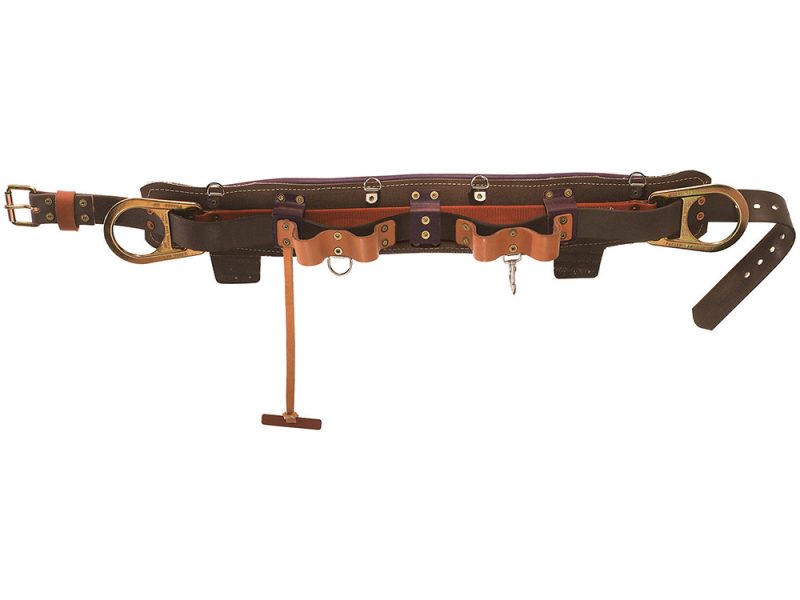 Cinturón estilo n.° 5282N para contornos de cintura de 1168 mm a 1372 mm Cat. No. 5282N-29D