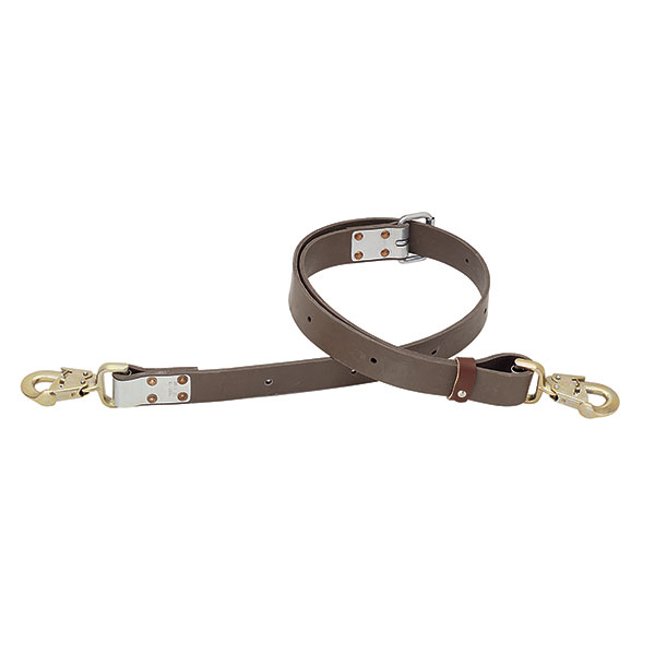 Bandola con Ganchos Templados con Seguro Doble Cat. No. 5295-16D