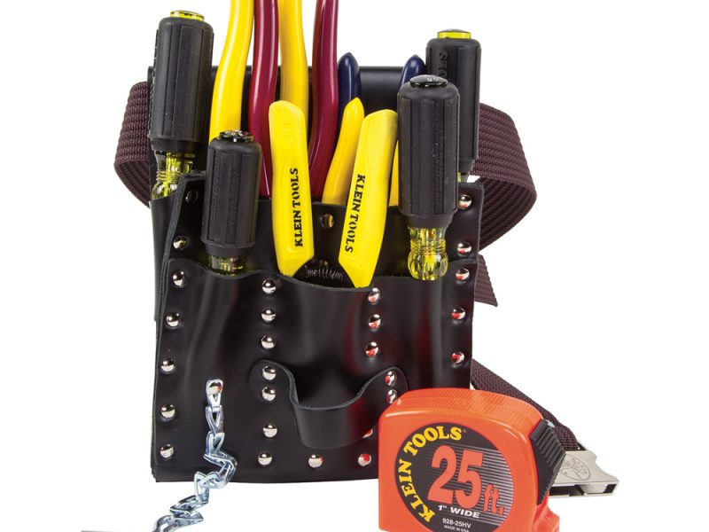 Kit de herramientas de 12 piezas Cat. No. 5300