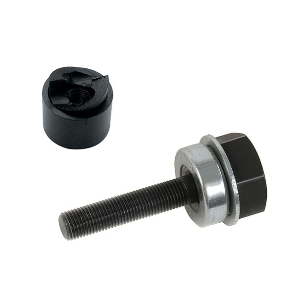 Sacabocados KT de .50'' en blister Cat. No.53727