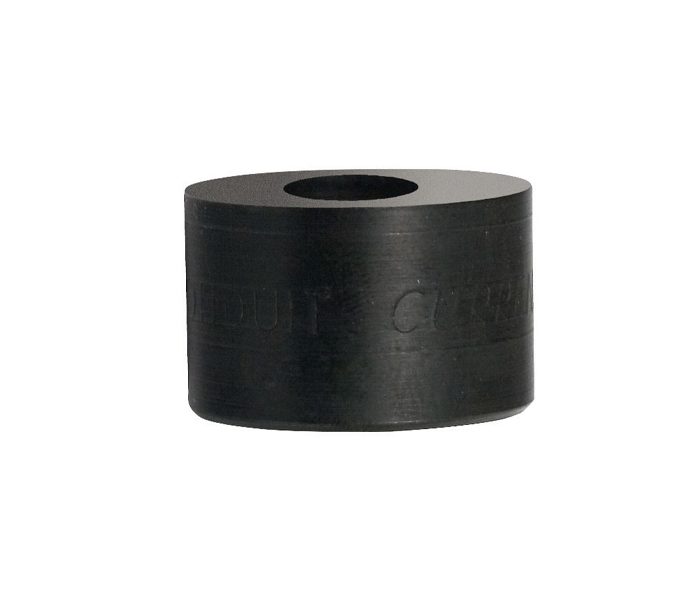 Matriz KT de Sacabocados de .50" Cat. No. 53820