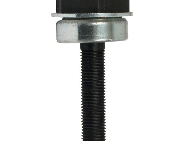 Tornillo KT ø 0.375" x 2.1875" Cat. No. 53871