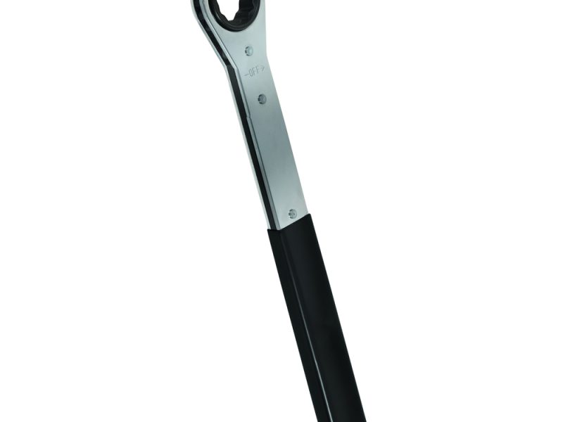 Llave de Matraca KT de 1'" Cat. No.  53873