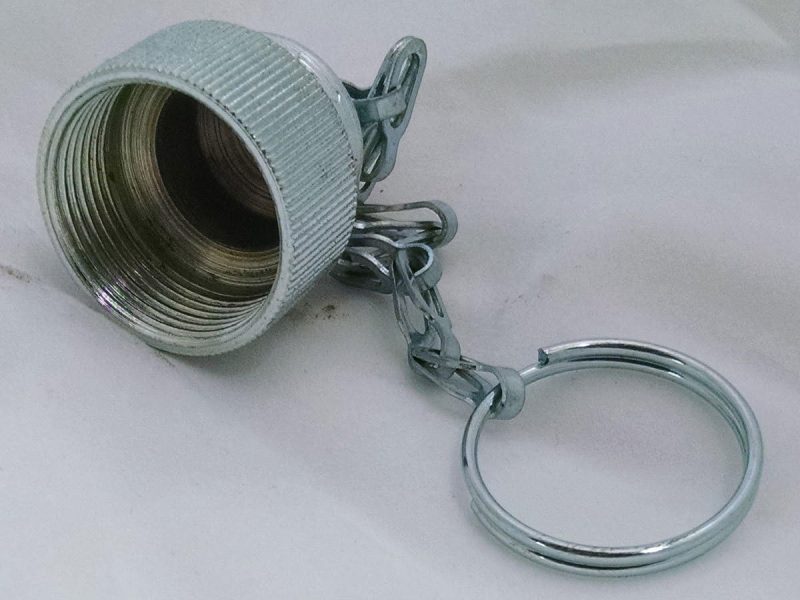 GUARDAPOLVO 1/4" GL CAT. NO. 54170