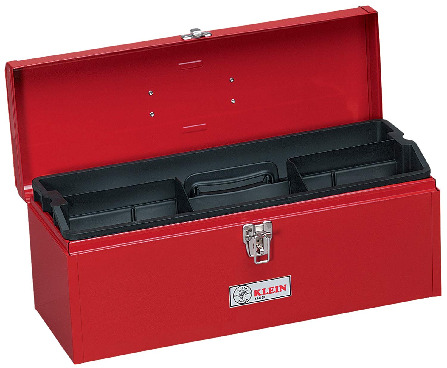 Caja de herramientas para ahorrar espacio CAT NO 54402