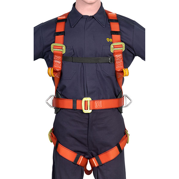 Arnés para Liniero Cat. No. 5441