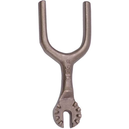 ADAPTADOR /SOCKET UNIV (TENEDOR) CAT. NO. 5454-2