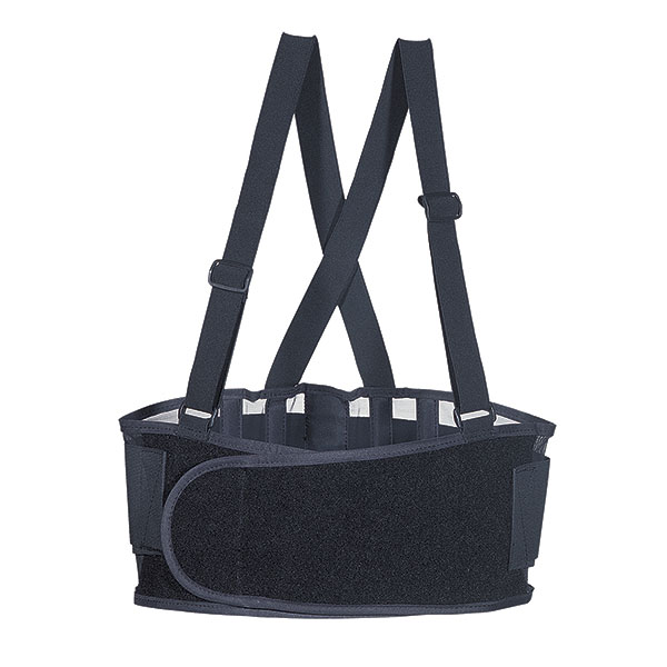 Faja con malla de poliéster Talla Extra grande Cat. No. 5454-XG