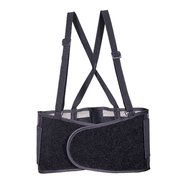 Faja con elástico Talla Grande Cat. No. 5455-G