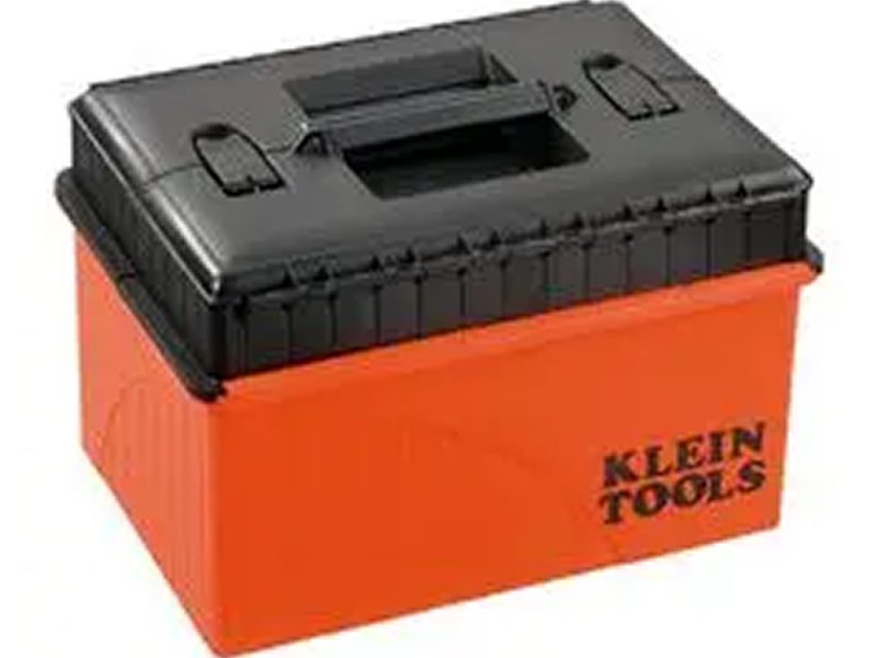 CAJA P/HERRARMIENTAS (38 X 25 X 25) CM CAT. NO. 54705