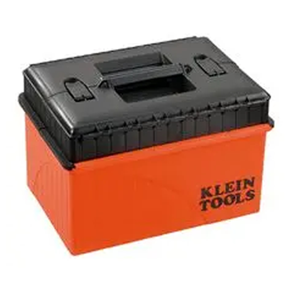 CAJA P/HERRARMIENTAS (38 X 25 X 25) CM CAT. NO. 54705