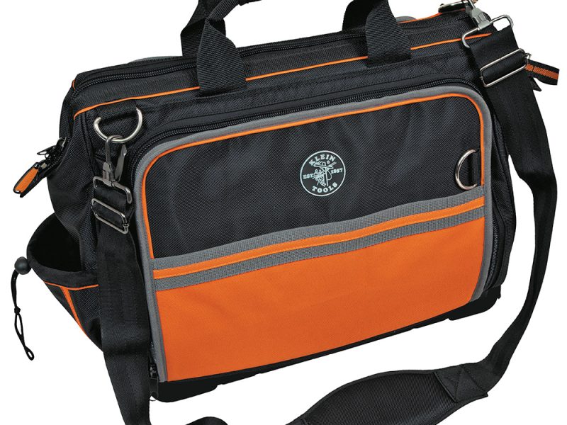 Maleta de electricista Tradesman Pro™ Ultimate Cat. No. 55418-19