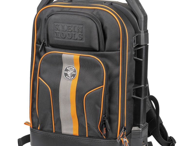 MOCHILA PARA HERRAMIENTAS RODANTES CAT. NO. 55604