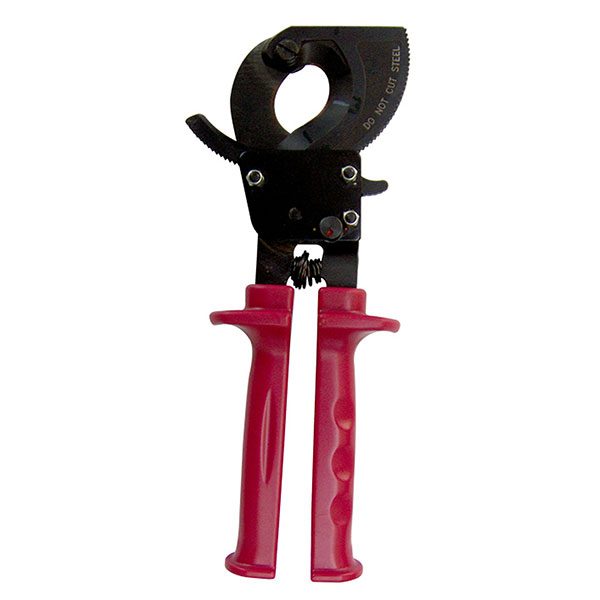 Cortacables de Trinquete de 9" Cat. No. 5600