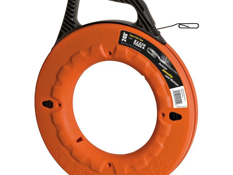 CINTA PESCADORA 240ï CAT. NO. 56004