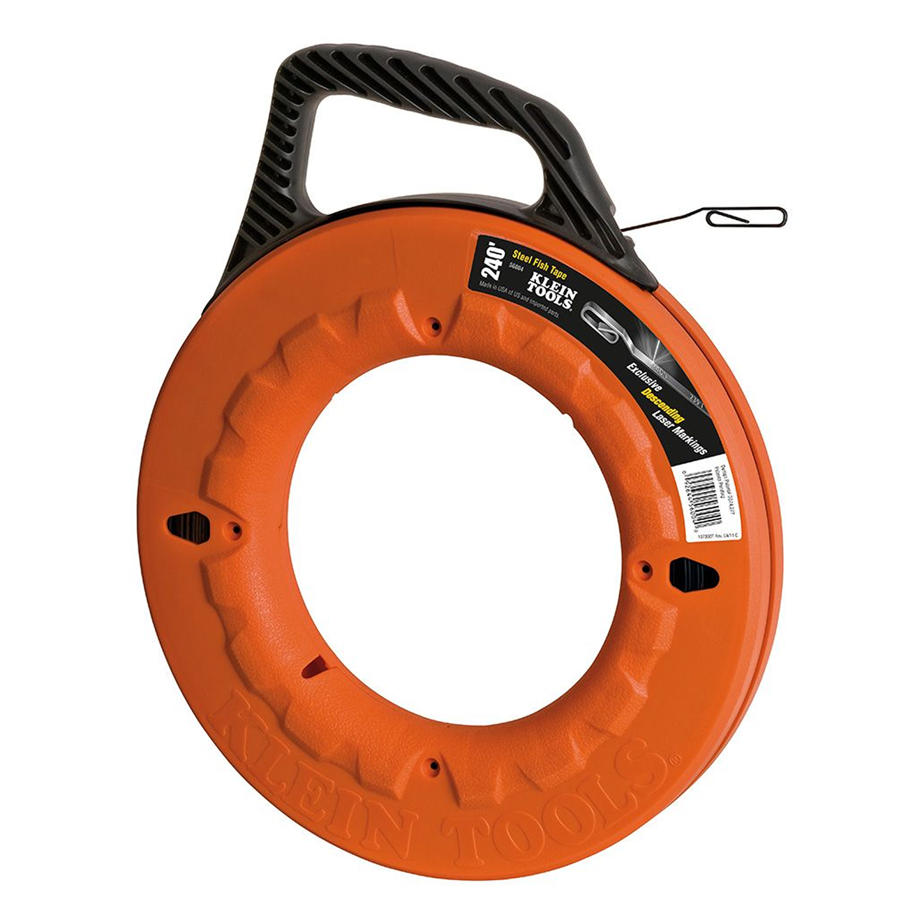 CINTA PESCADORA 240ï CAT. NO. 56004