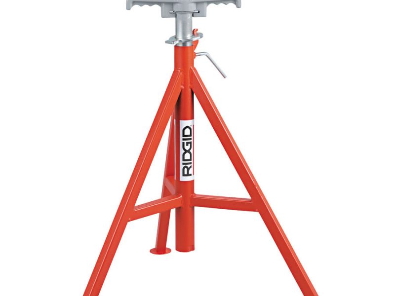 Soporte de tubo VJ99 Cat. No. 56662